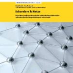 Scharniere & Netze. Kooperationen und Kooperationspotenziale zwischen den Universitäten und den außeruniversitären Forschungseinrichtungen in Sachsen-Anhalt