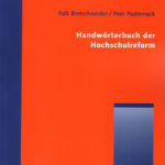 Handwörterbuch der Hochschulreform