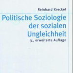 Politische Soziologie der sozialen Ungleichheit