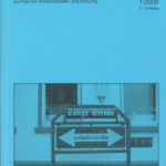 die hochschule 1/2008: Auf­sätze zur Hoch­schul­forschung, Hoch­schul­reform und Hoch­schul­politik