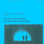 die hochschule 2/2008: Aufbruch und Scheitern privater Hochschulen in internationaler Perspektive
