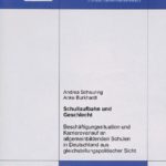 Schullaufbahn und Geschlecht. Beschäftigungssituation und Karriereverlauf an allgemeinbildenden Schulen in Deutschland aus gleichstellungspolitischer Sicht