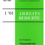 Wissenschaft und Höhere Bildung in Wittenberg 1945 – 1994