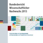 Bundesbericht Wissenschaftlicher Nachwuchs 2013