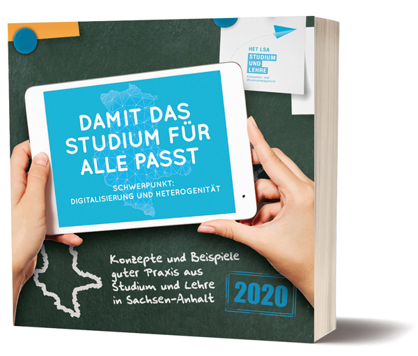 Cover "Citizen Science jenseits von MINT"