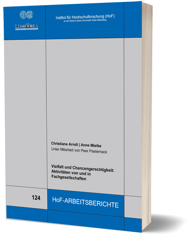 Cover die hochschule 12/2023