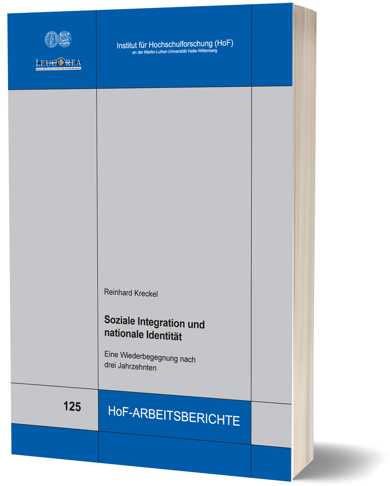 Cover die hochschule 12/2023