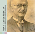 Otto Kleinschmidt. Grenzgänger zwischen Naturwissenschaft und Religion
