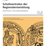 Schaltzentralen der Regionalentwicklung