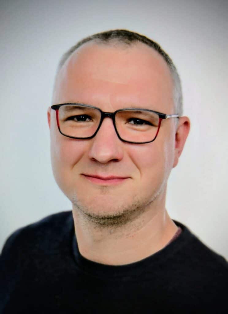 Sebastian Schneider M.A.