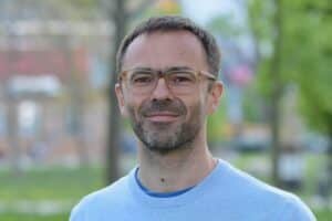 Walter Bartl, PD Dr.