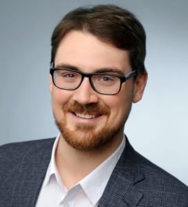 Benedikt Vianden, Dr.