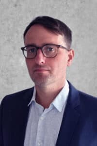 Justus Henke, Dr.