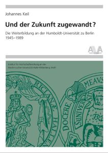 Und der Zukunft zugewandt?
