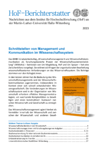 HoF-Berichterstatter 2023